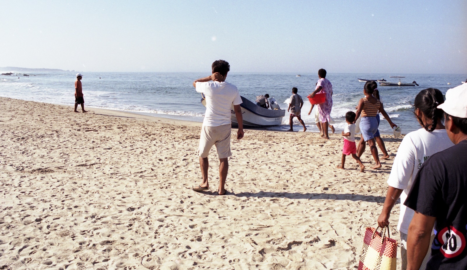 20000329 021   Puerto Escondido Hotel Rincon   Mexico Film 01 Fnr 023